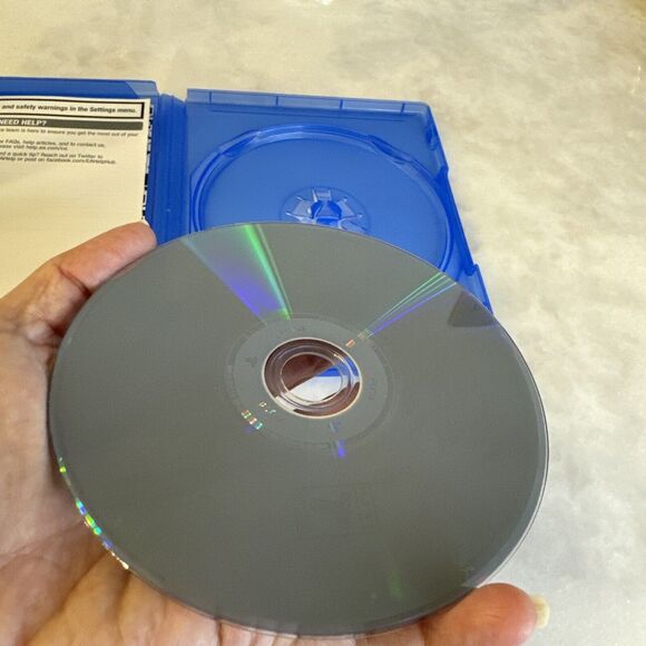 Need for Speed Payback (Sony PlayStation 4, 2017) PS4 - Picture 8 of 8